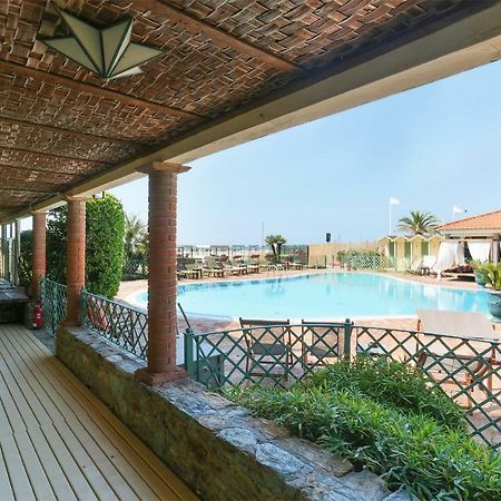 Soleado Beach House Pietrasanta Buitenkant foto