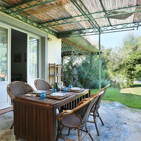 Soleado Beach House Pietrasanta Buitenkant foto