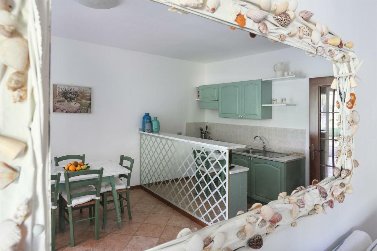 Soleado Beach House Pietrasanta Buitenkant foto