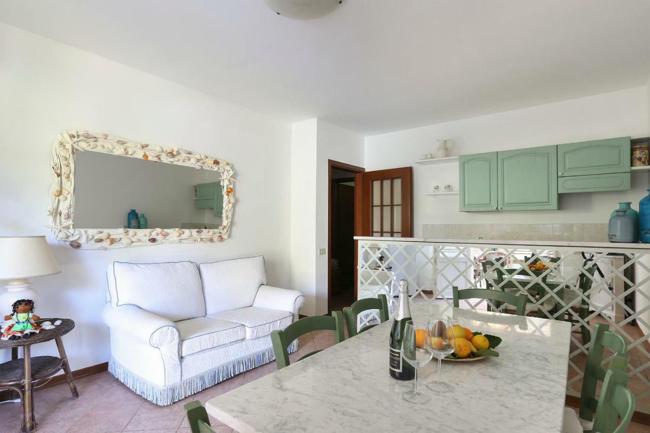 Soleado Beach House Pietrasanta Buitenkant foto