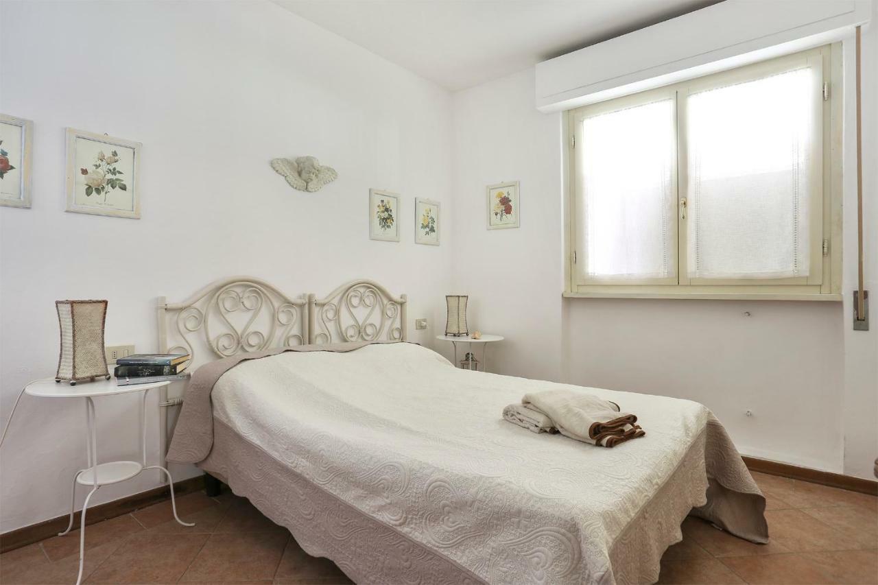 Soleado Beach House Pietrasanta Buitenkant foto