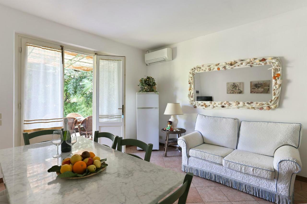 Soleado Beach House Pietrasanta Buitenkant foto