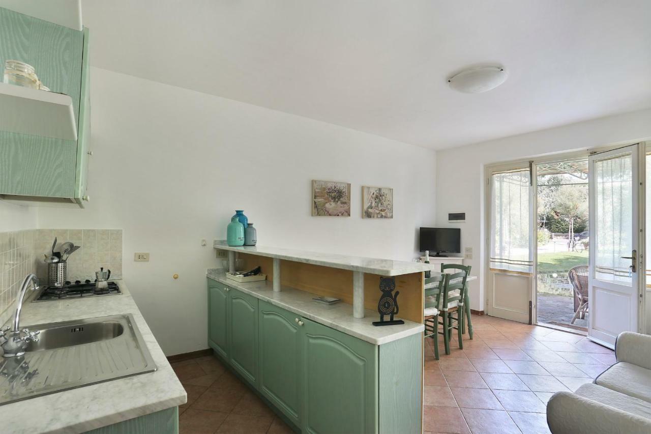 Soleado Beach House Pietrasanta Buitenkant foto