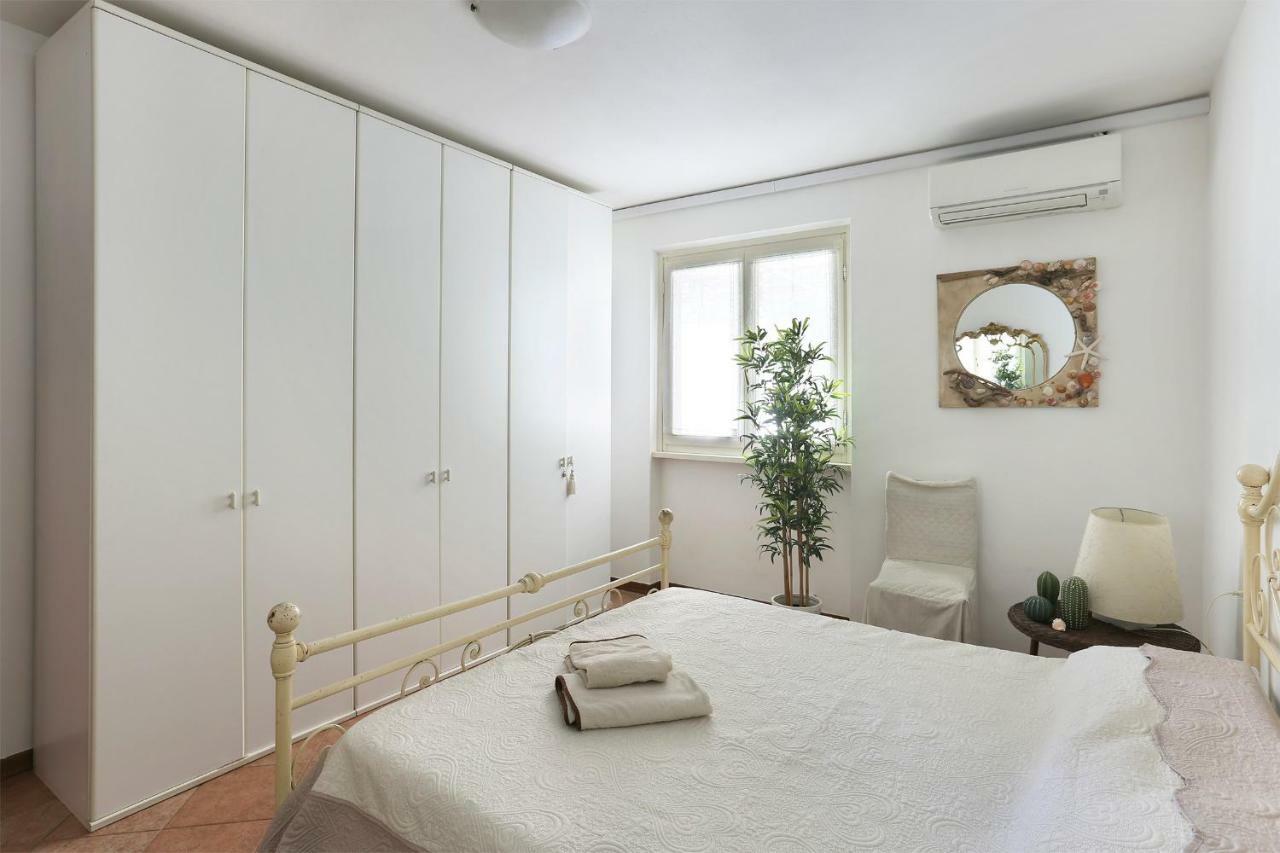 Soleado Beach House Pietrasanta Buitenkant foto